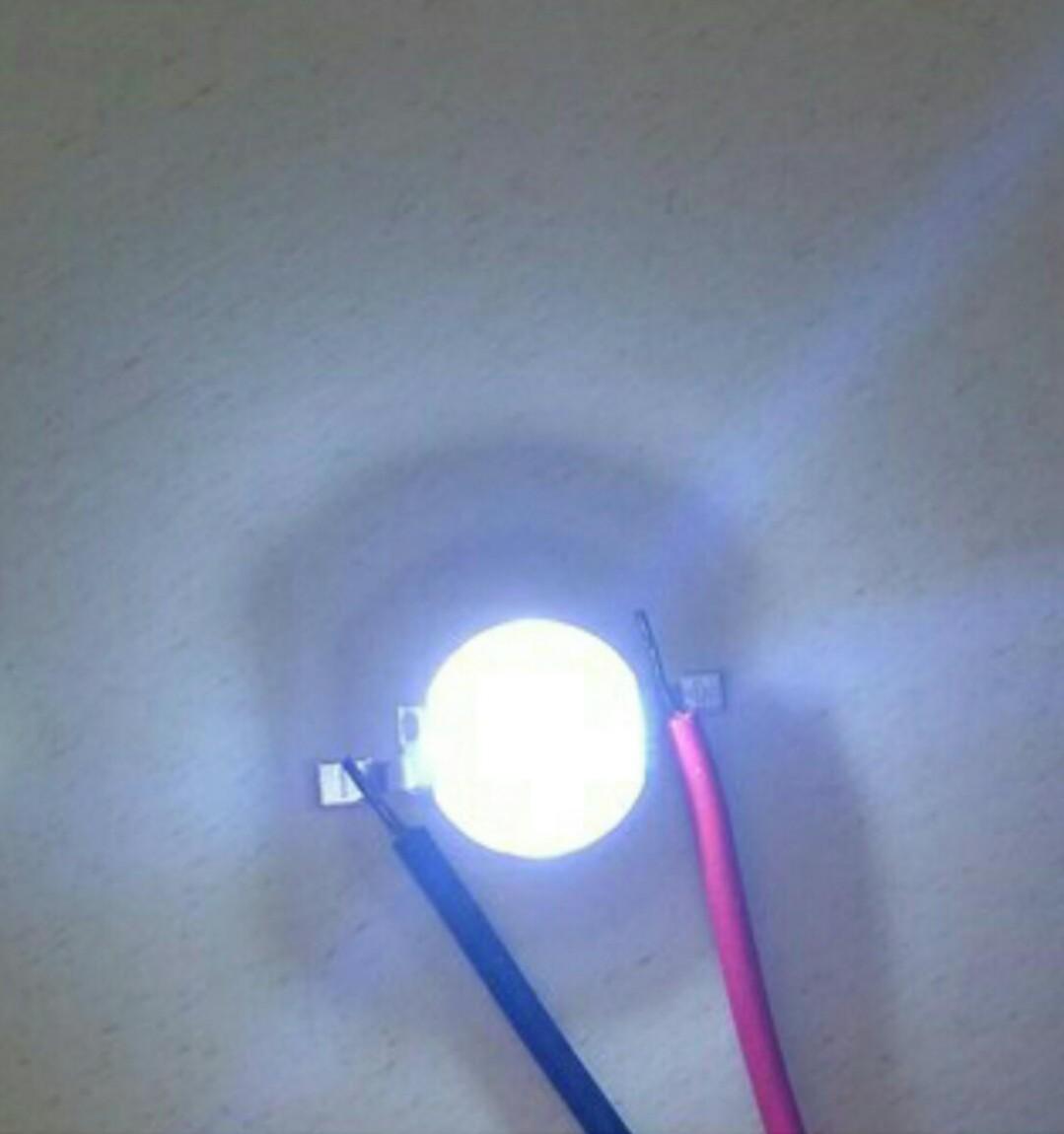 Combo 20 Chip Led Luxeon 3W