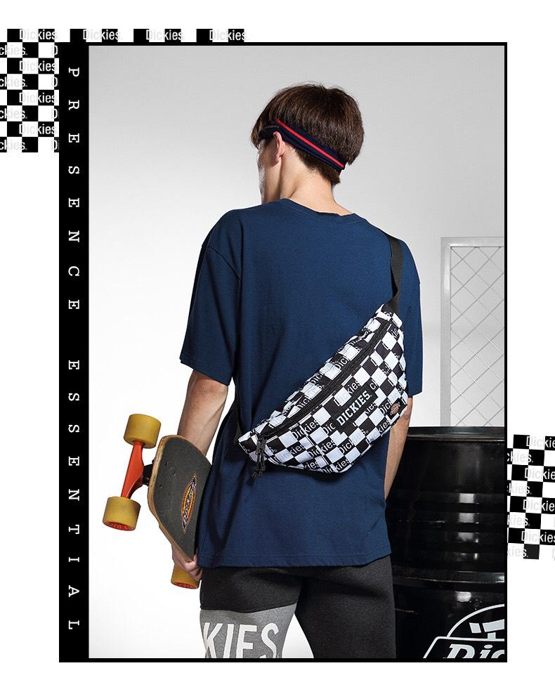 TÚI BAO TỬ DICKIES