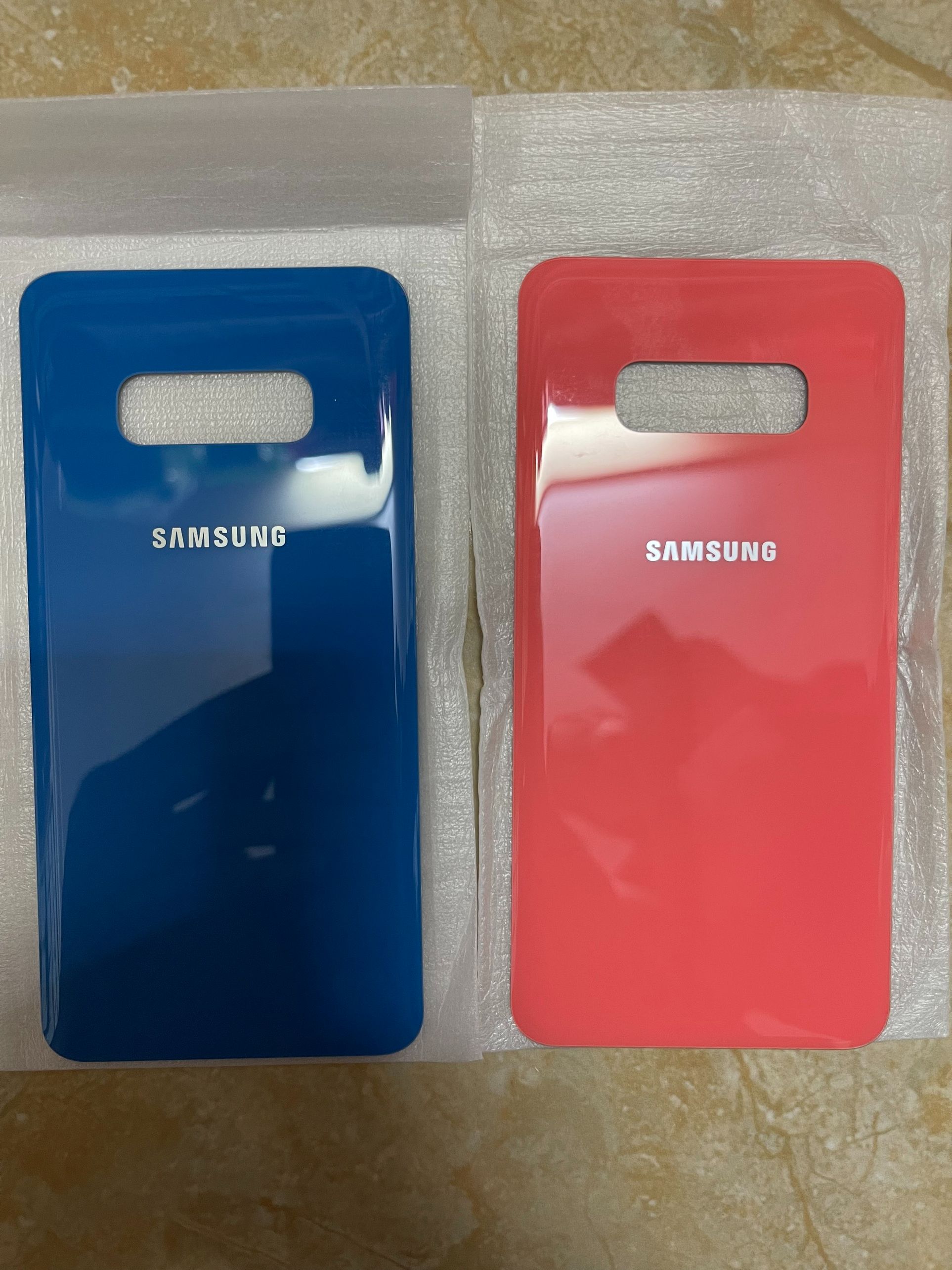 Nắp lưng Samsung Galaxy S10E