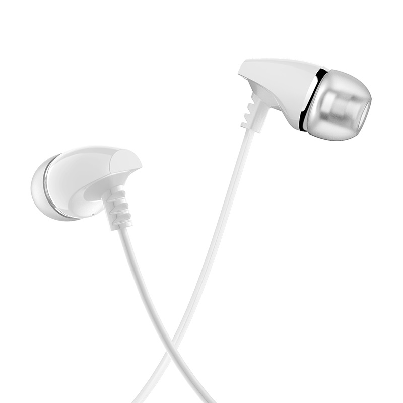[HCM]Tai nghe 3.5 Borofone BM25 Sound Edge