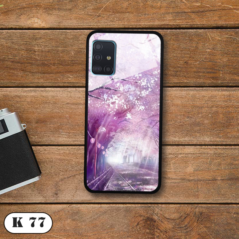Ốp lưng 3D điện thoại SAMSUNG GALAXY A71