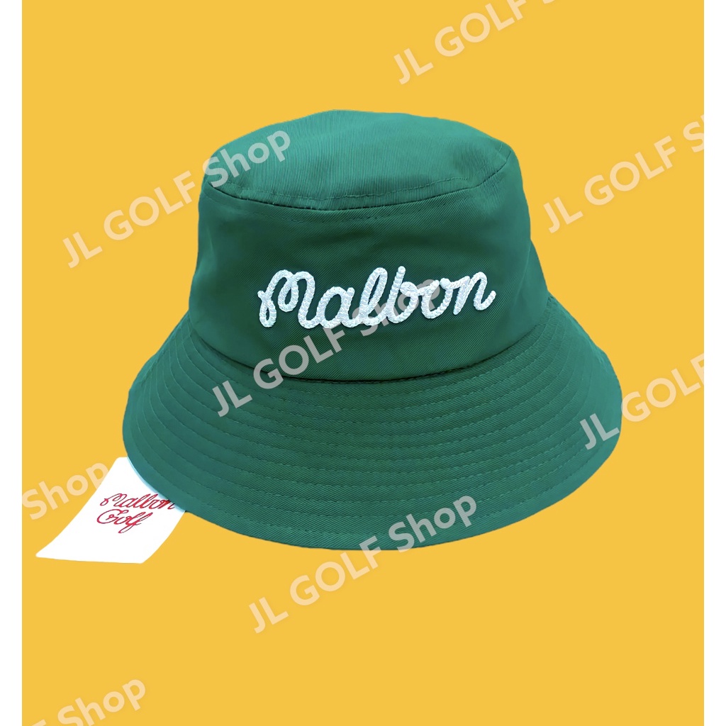 Mũ Vành/ Nón Vành Golf Malbon, Nón Unisex