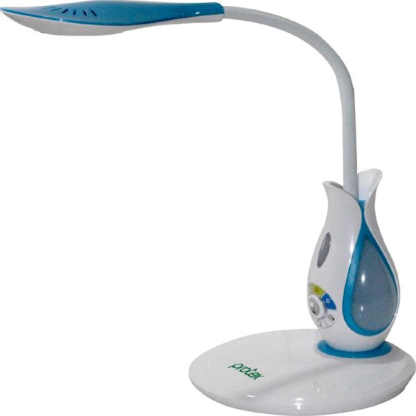 Đèn bàn LED đa chức năng Protex Model PR022L