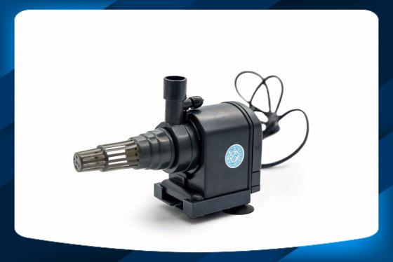 [Hoàn Tiền 10%][HCM]MÁY BƠM bể cá AP1200 8.5W Hmax 0.65m