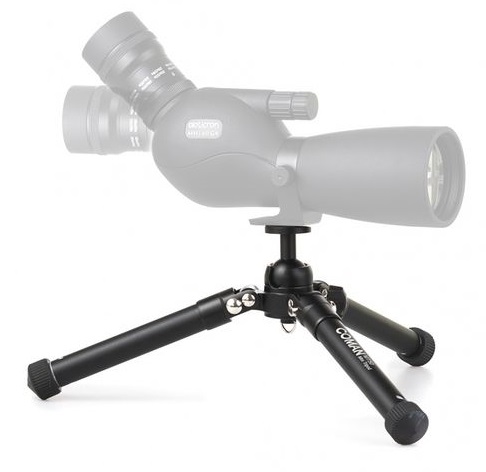 [HCM]Chân máy ảnh Coman Mini MT50