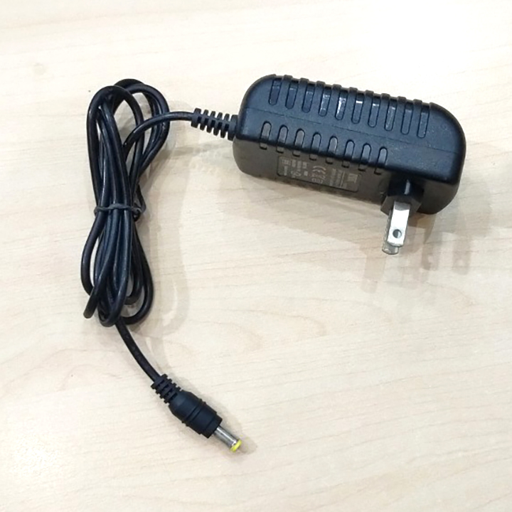 Sạc Nguồn Adapter 13V 1.2A
