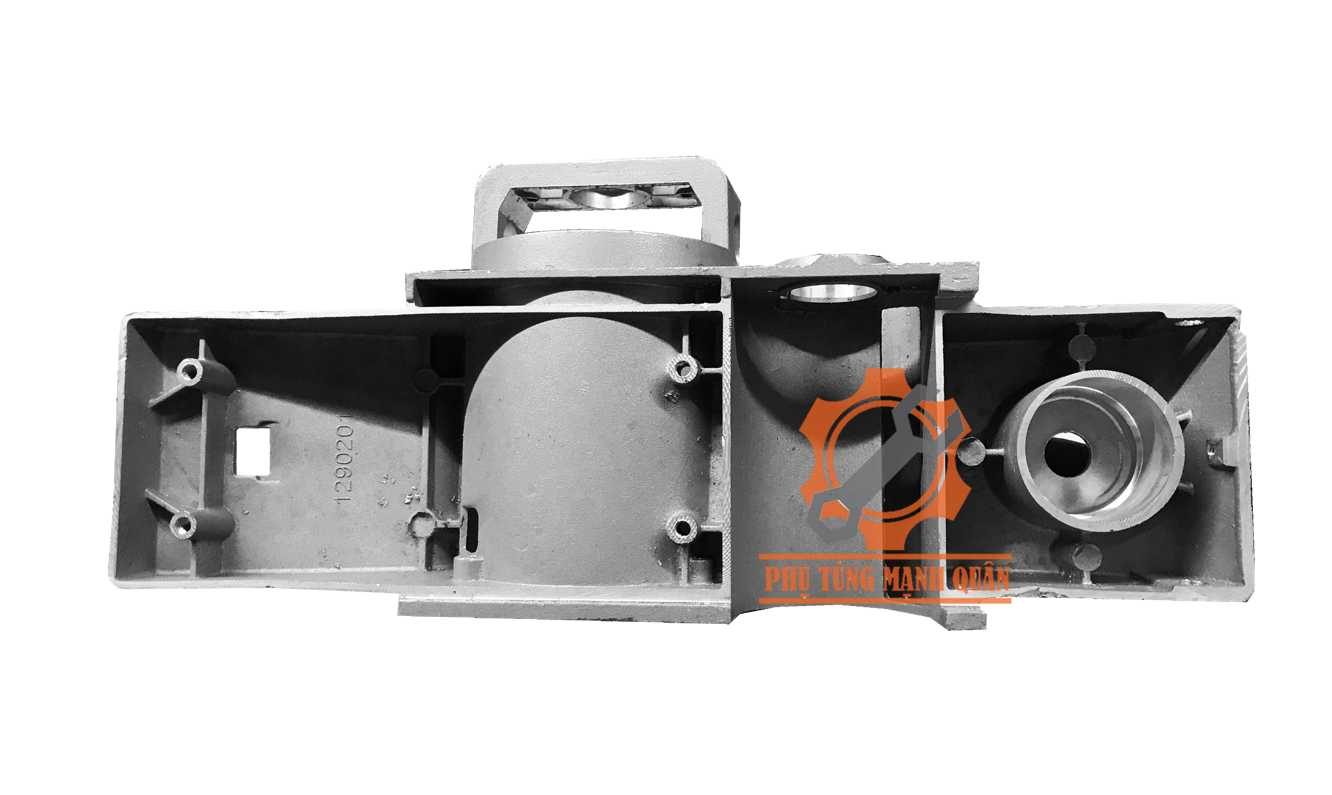 Vỏ nhôm máy bào 90mm ( vỏ bào 90 ly )