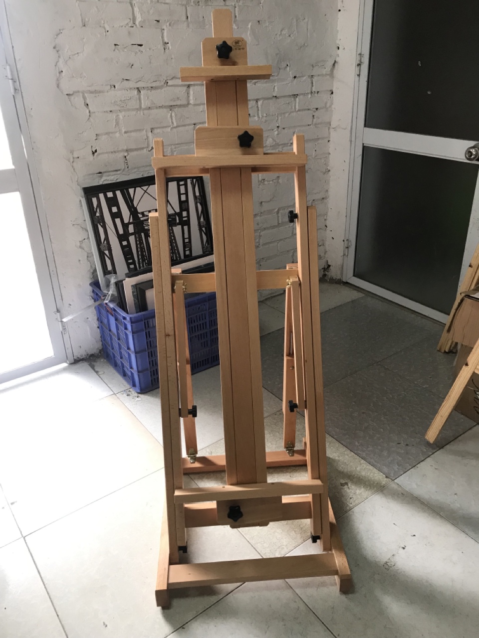 Giá vẽ chuyên nghiệp W14