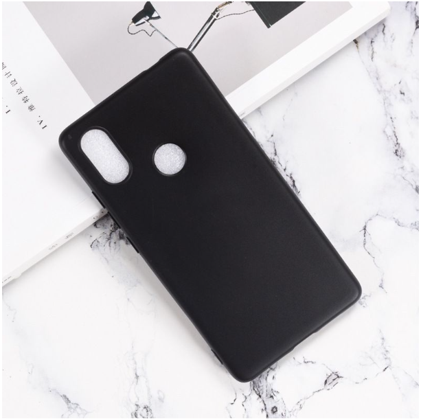 Ốp lưng Xiaomi Redmi 10A,Redmi 9,9A,9C,Redmi 8,8A,Redmi 7,7A,5 Plus,Mi 8,Mi 8 SE,Mi 8 Lite,Mi A2,A2 Lite,K20,S2 Dẻo đen-X47