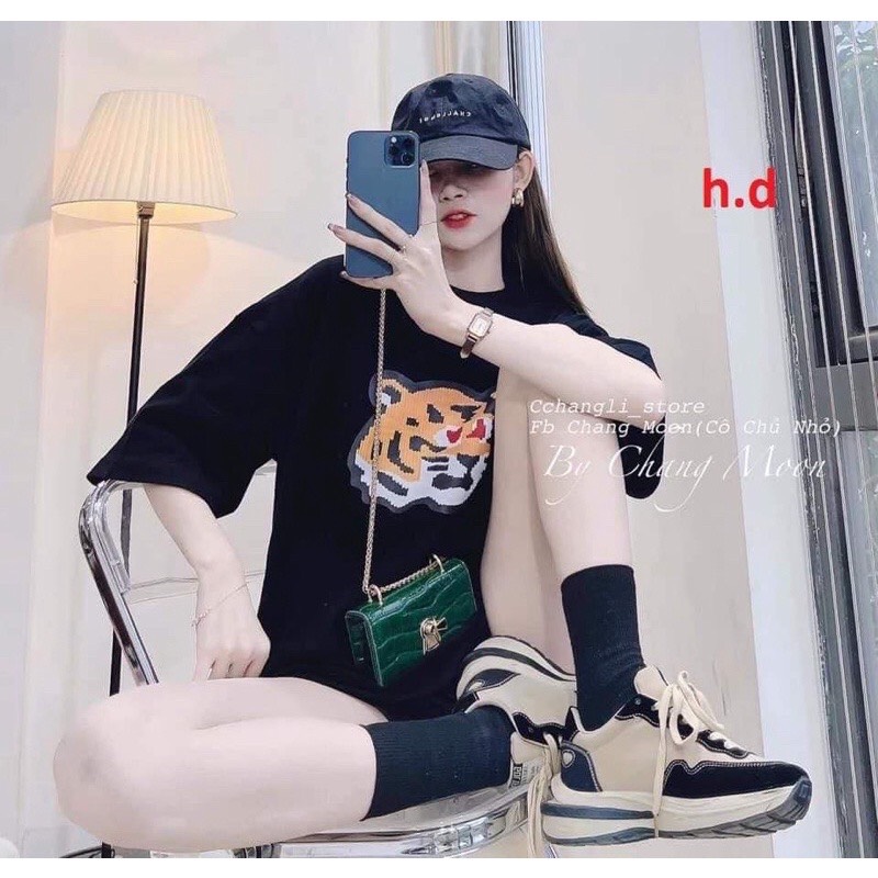 ÁO PHÔNG HỔ 5D HD40