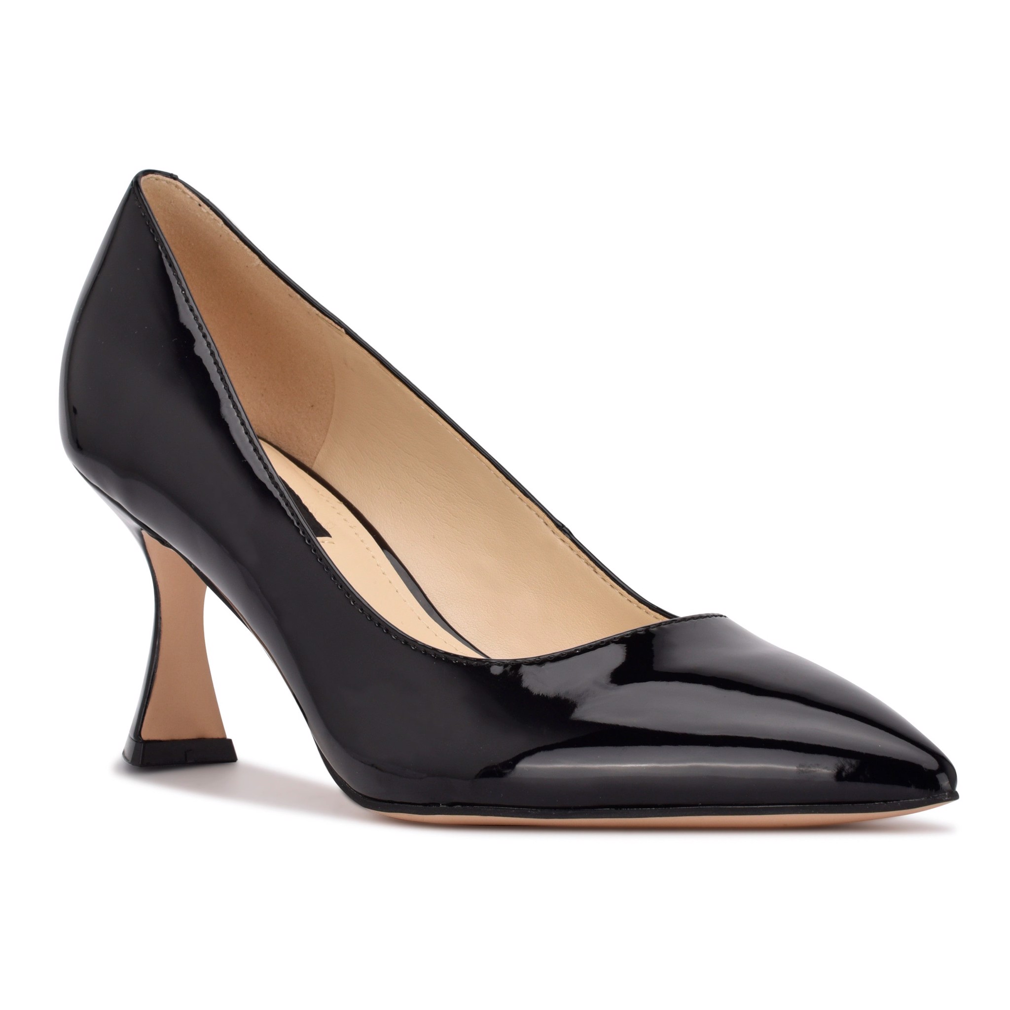 GIÀY NỮ CAO GÓT_NINE WEST_wnWORKIN3_22B5