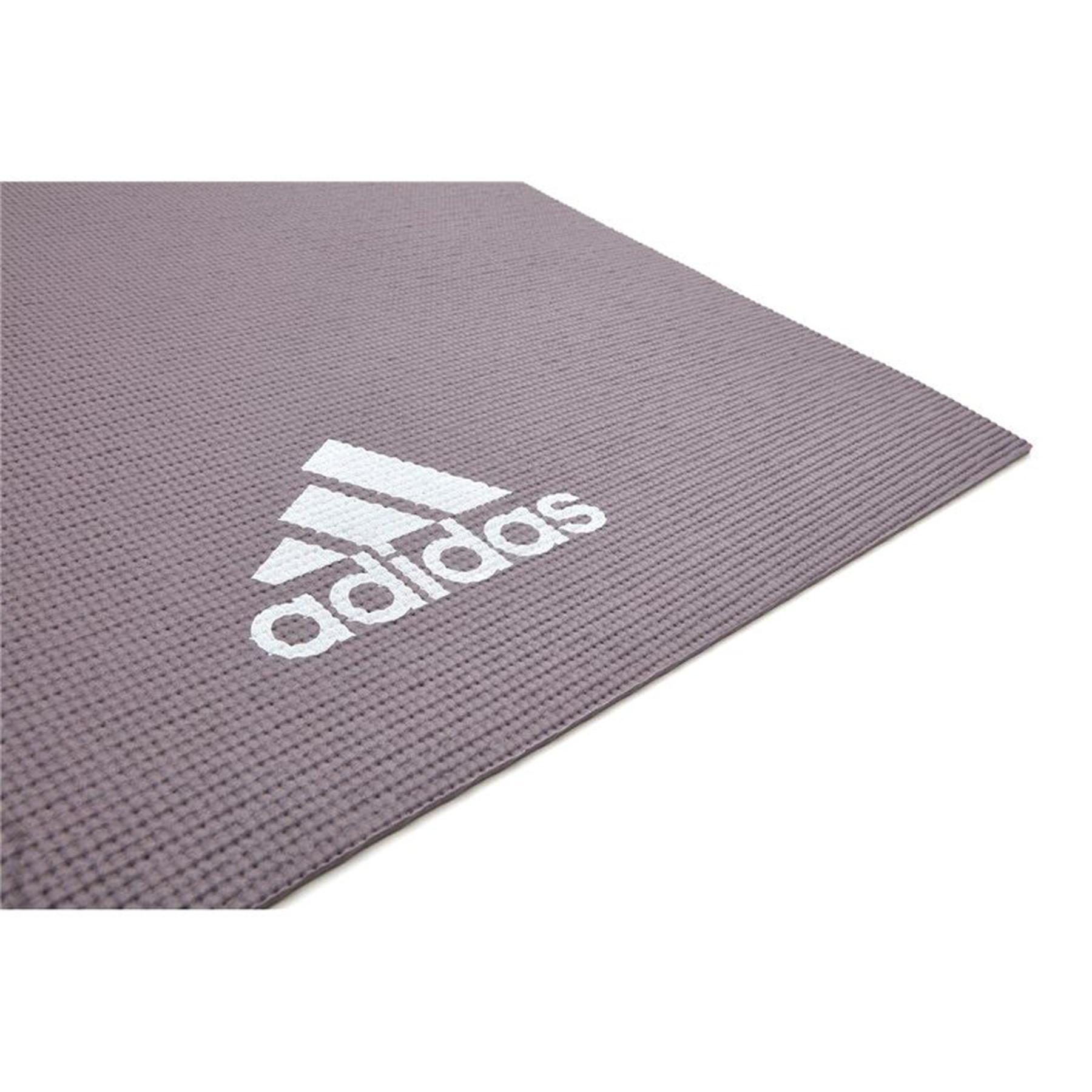 Thảm Yoga Adidas 4mm ADYG-10400