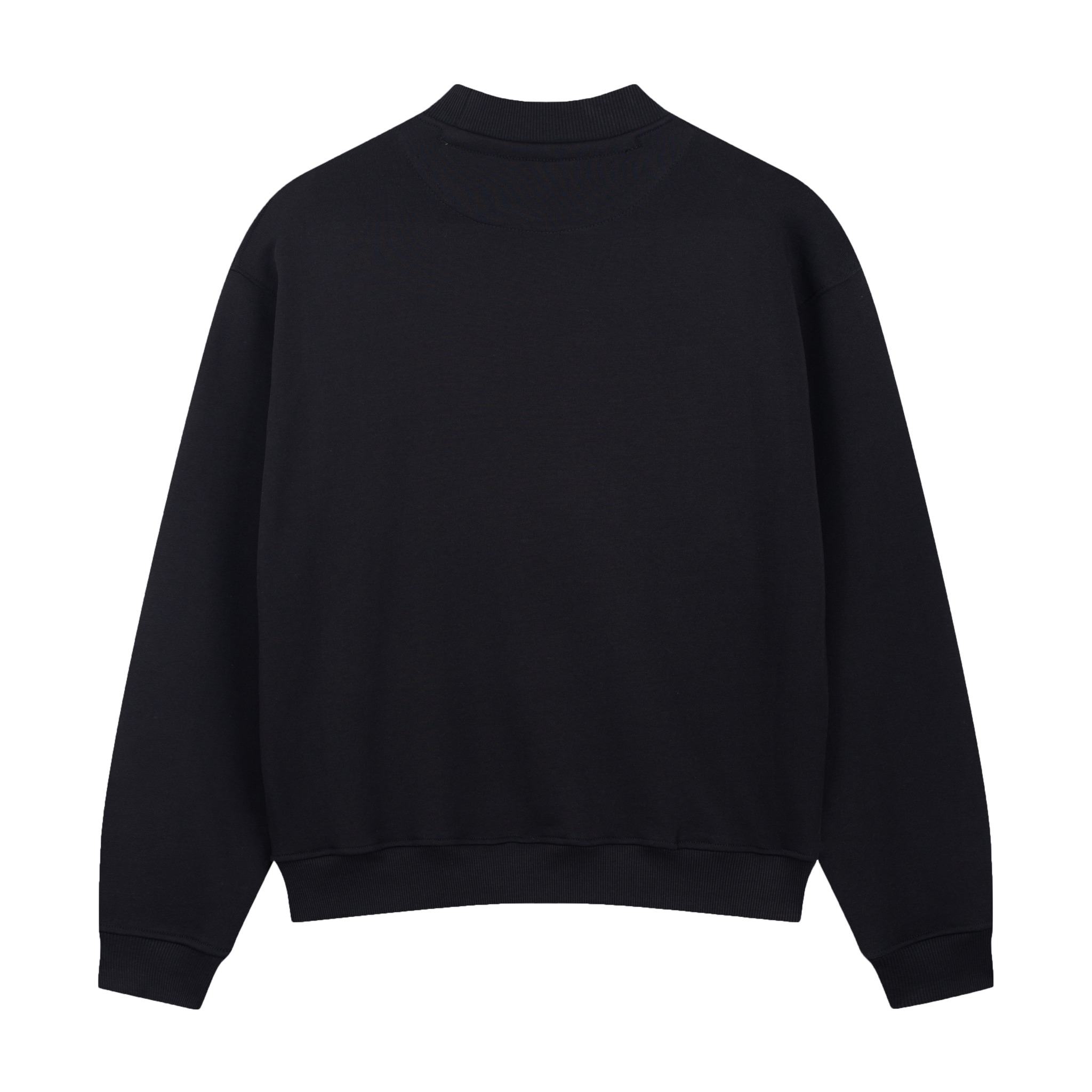 Áo nỉ unisex MIKENCO Porky sweater