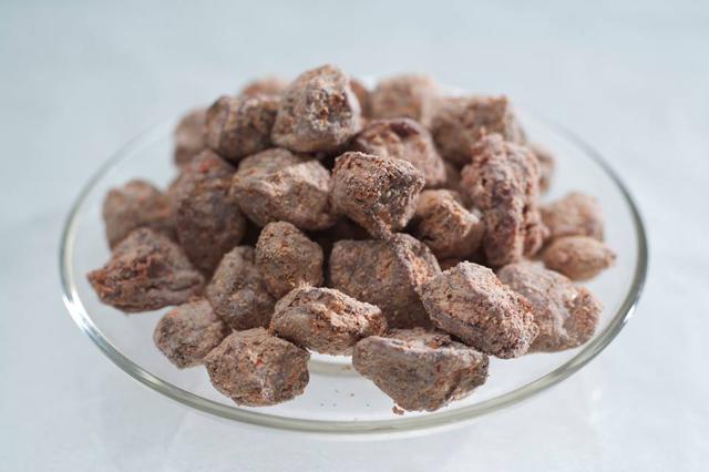 Xí Muội Thái Lan Gói 500gr