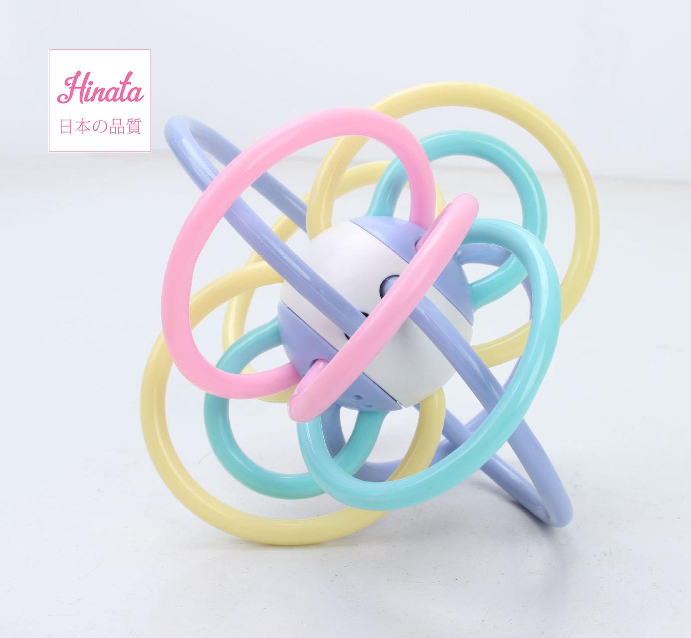 Đồ chơi quả cầu ma thuật - Thương hiệu Hinata DC01