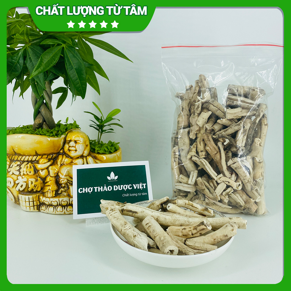 Đan bì khô 100g, mẫu đơn bì, đã rút lõi, hỗ trợ giảm đau xương khớp, điều hòa kinh nguyệt