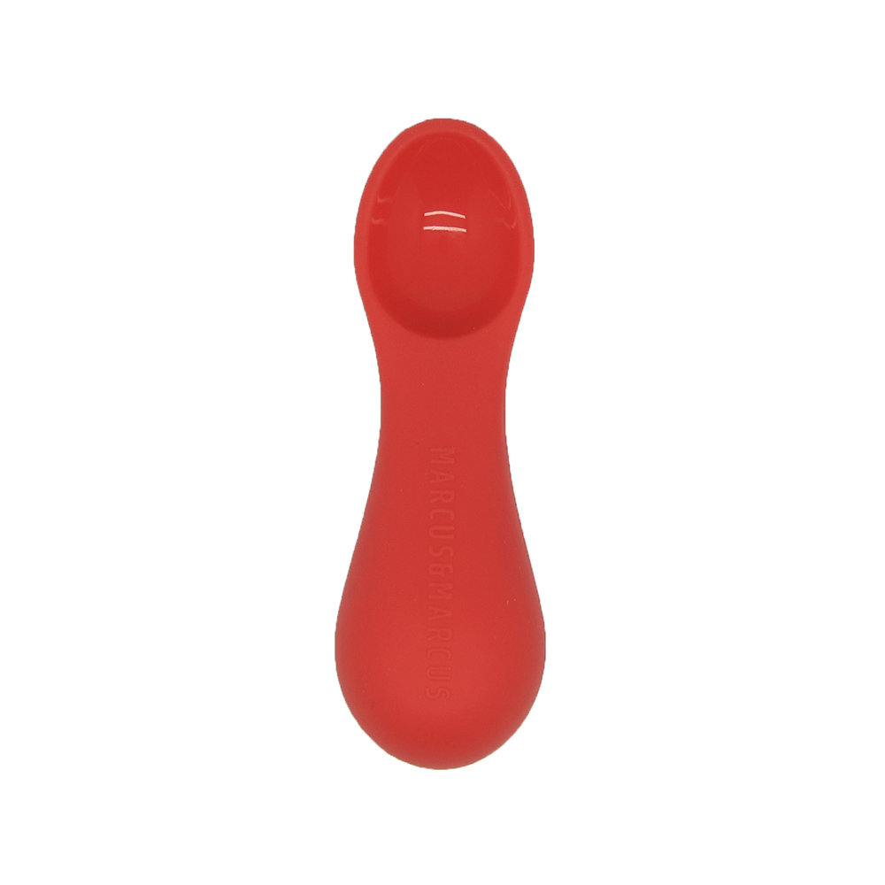 Thìa tập ăn silicon cho bé Palm Grasp Marcus & Marcus, từ 12 tháng - Marcus