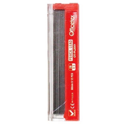 Ruột chì kim Officetex OT-PL2001 nét 0.5mm