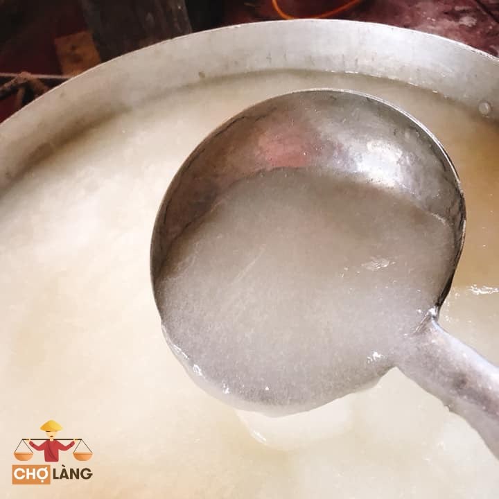 [HCM]Dầu Xả Nha Đam Dầu Dừa [Nguyên Chất Nhà Làm]