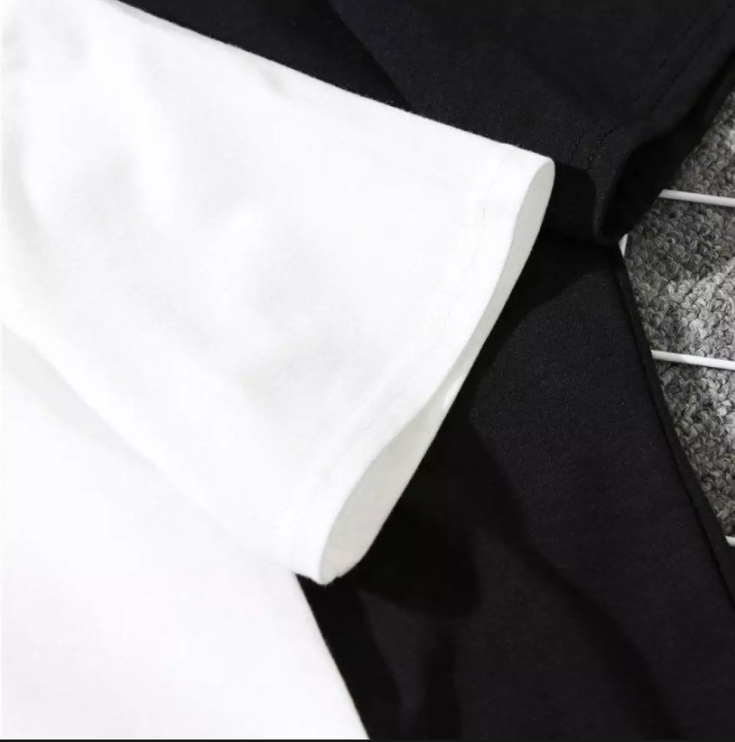 [HCM]áo thun nữ form rộng Hàn Quốc in hình SPRING TIME dễ thương vải dày mịn mát