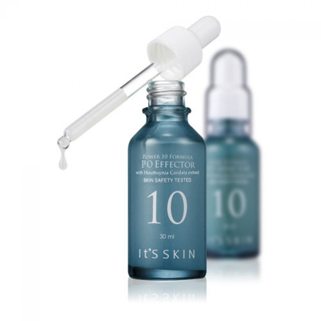 [HCM]Tinh chất dưỡng POWER 10 FORMULA PO EFFECTOR se khít lỗ chân lông