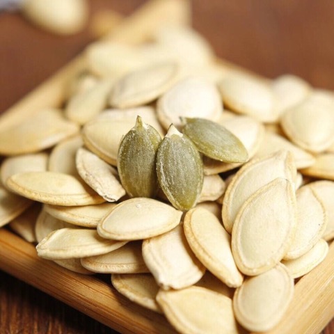 500GR HẠT BÍ TA RANG TAY BAO GIÒN MẨY