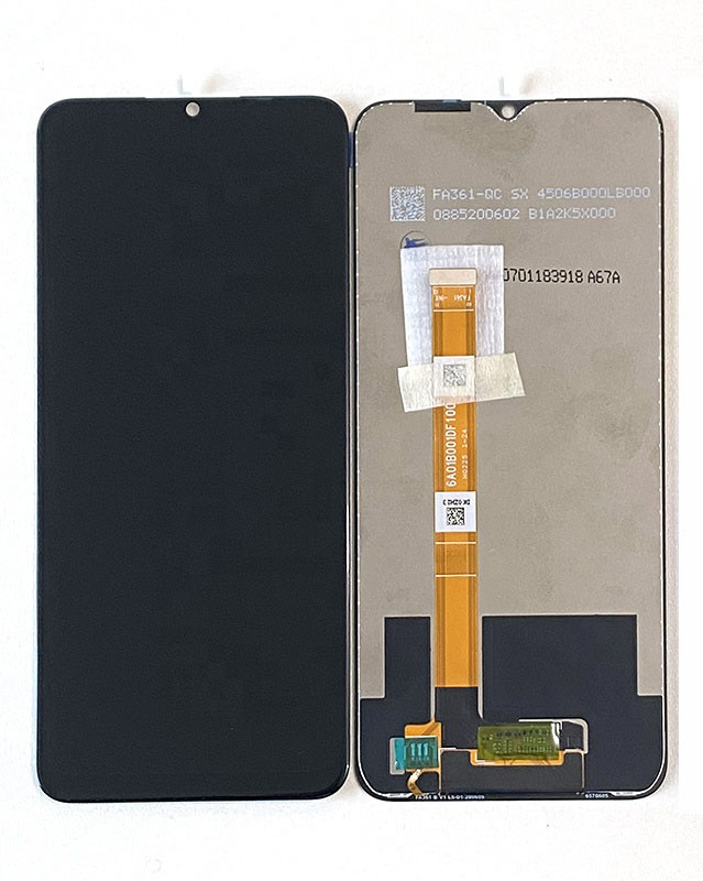 Bộ màn hình oppo a15 / a15s