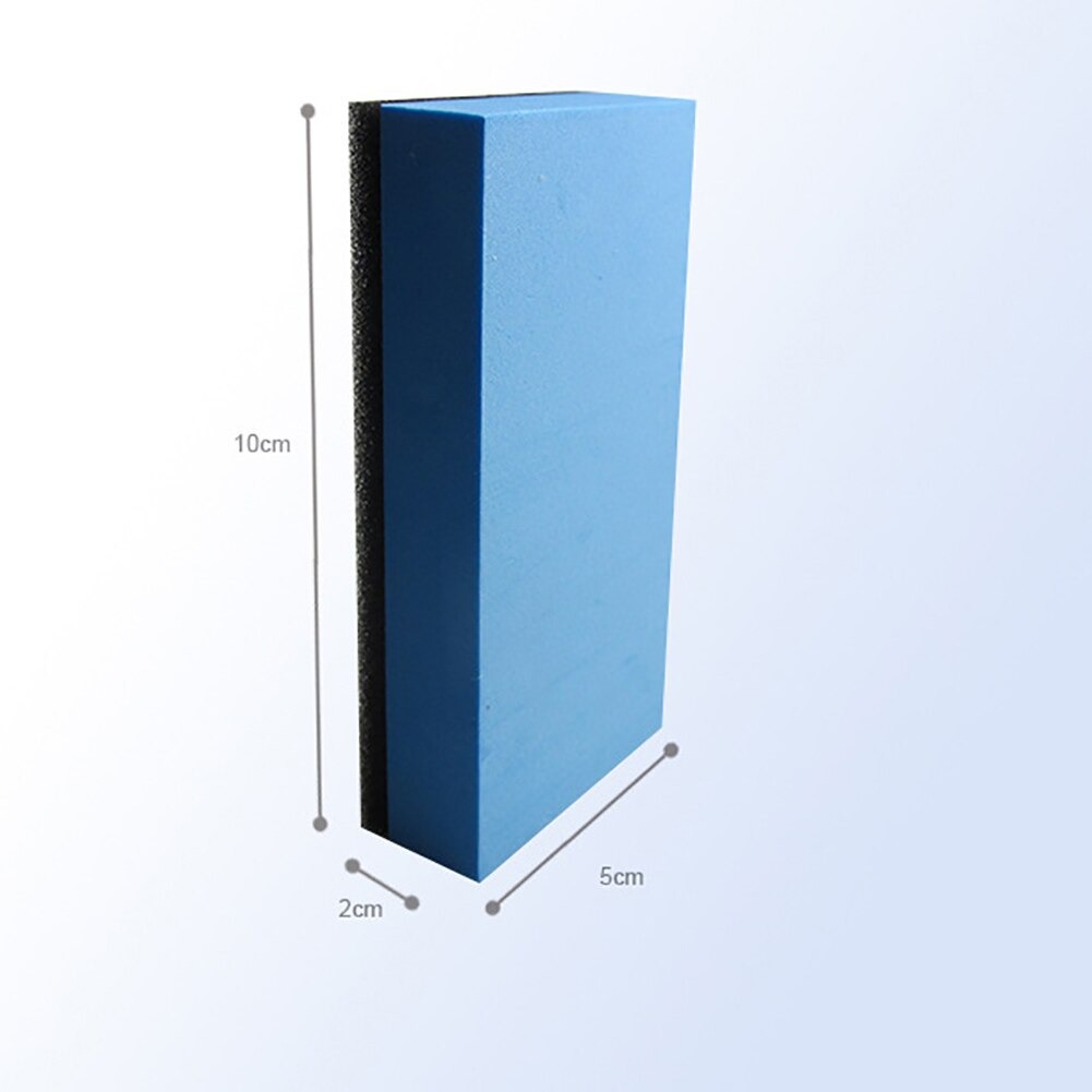 Bông Mút Lau Rửa Vệ Sinh Kính Xe Hơi