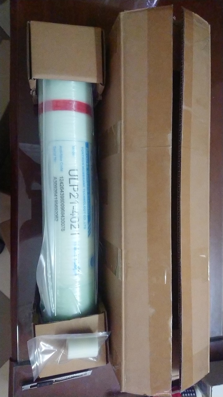 màng RO chính hãng Vontron ULP21 - 4021