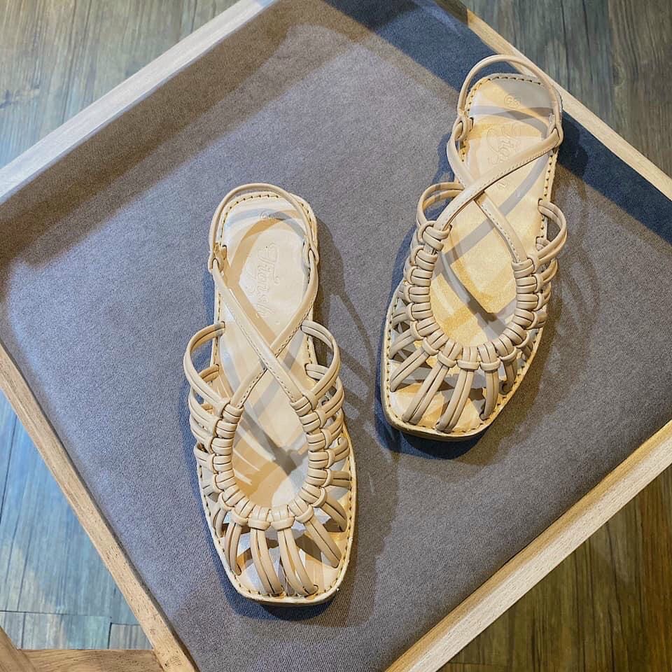 Sandal rọ bệt sd-0297