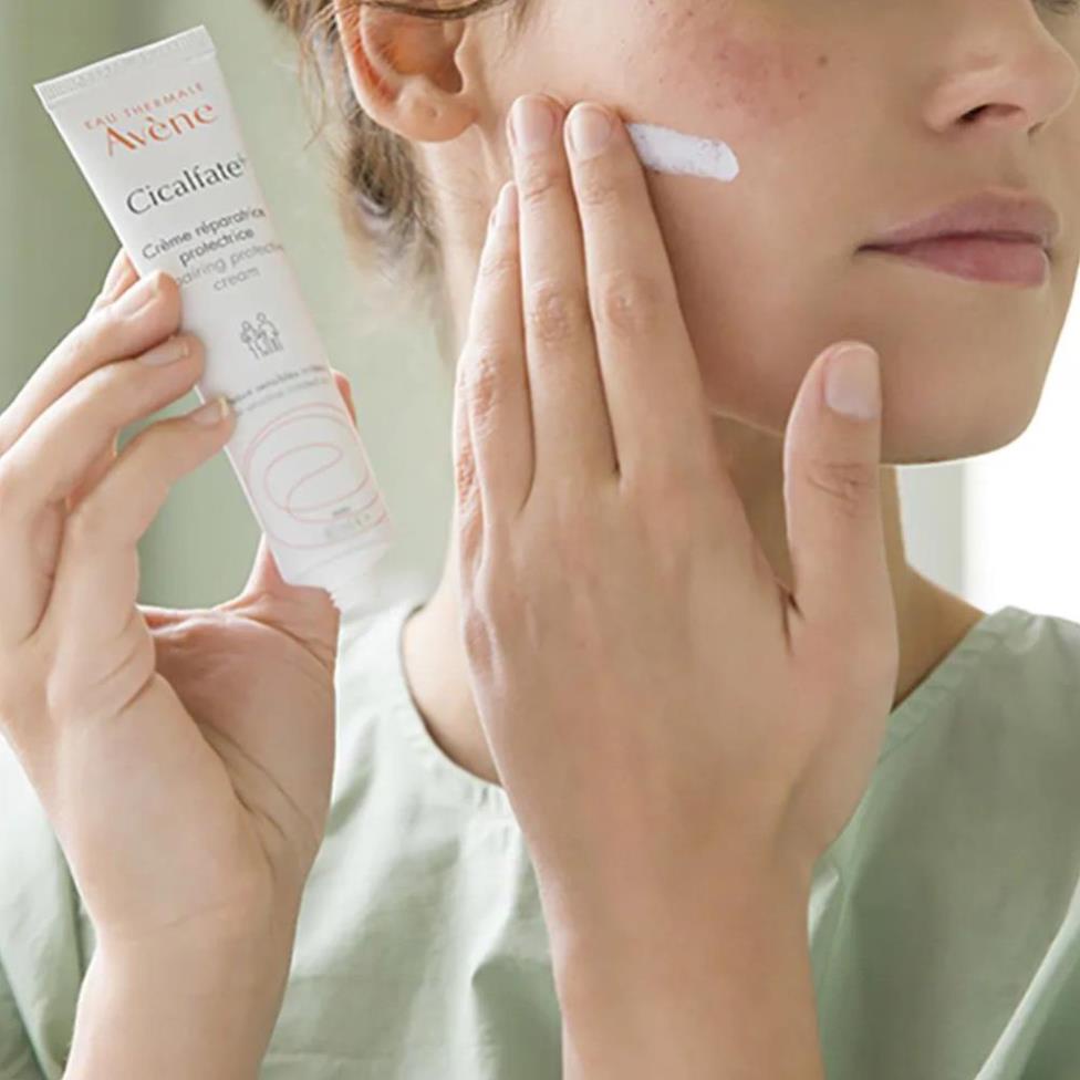 Kem đa năng Avene Cicalfate+ Repairing Protective Cream