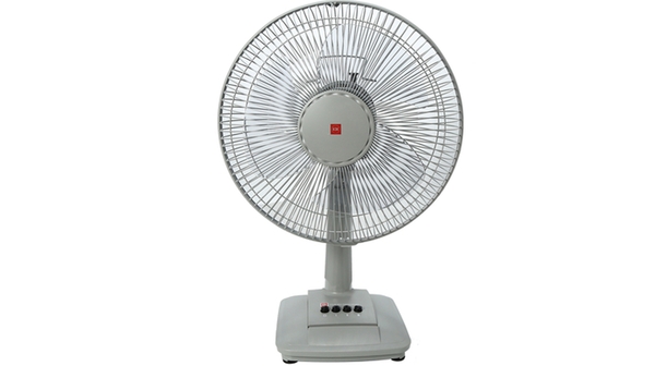 [GIAO TẠI HCM] - QUẠT BÀN KDK A30A