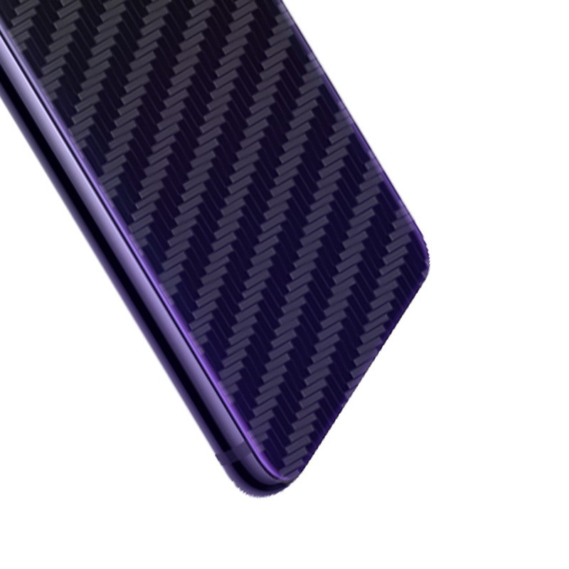 Miếng Dán Carbon mặt lưng cho các dòng điện thoại Oppo