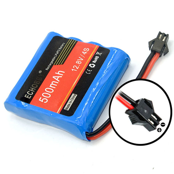 Jack kết nối SM-2P 2.54mm Đực Cái