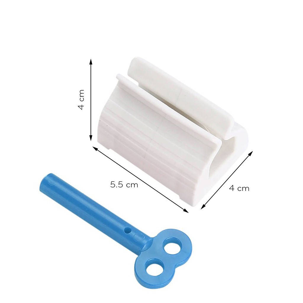 Dụng cụ nặn kem đánh răng (nặn mỹ phẩm) thông minh