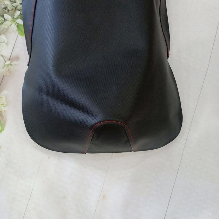 Vỏ bọc yên xe máyAirblade 2017- 2019
