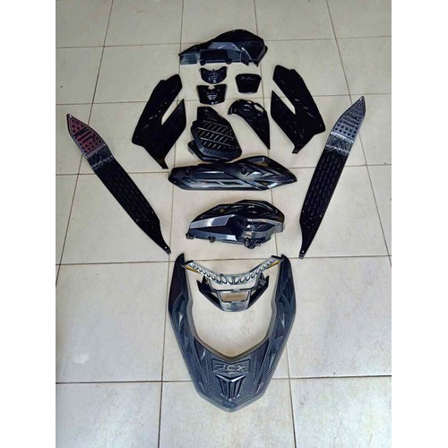Pcx 125-150 combo full 12 món cacbon xe pcx 2018-2020