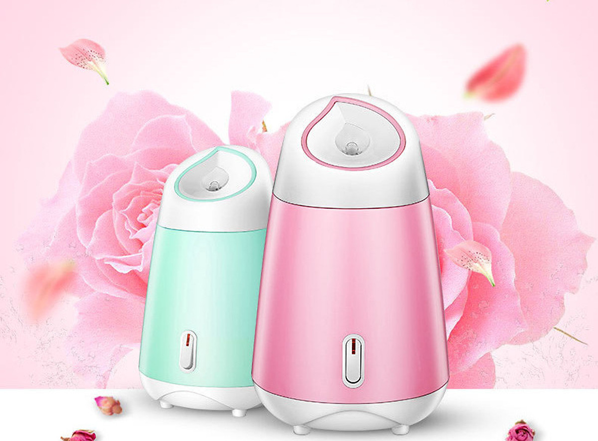 Nebulizer mini Nano handheld super convenient, nebulizer steam face Nano mini portable support lotion water supply maximum