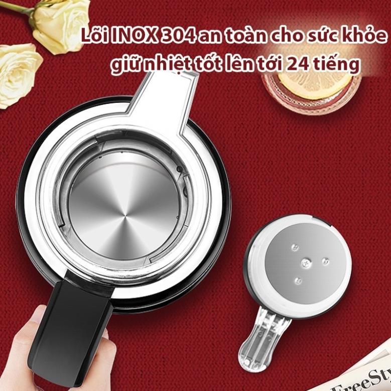 Ấm Siêu Tốc Cuckoo St21 - Dung Tích 3 Lít