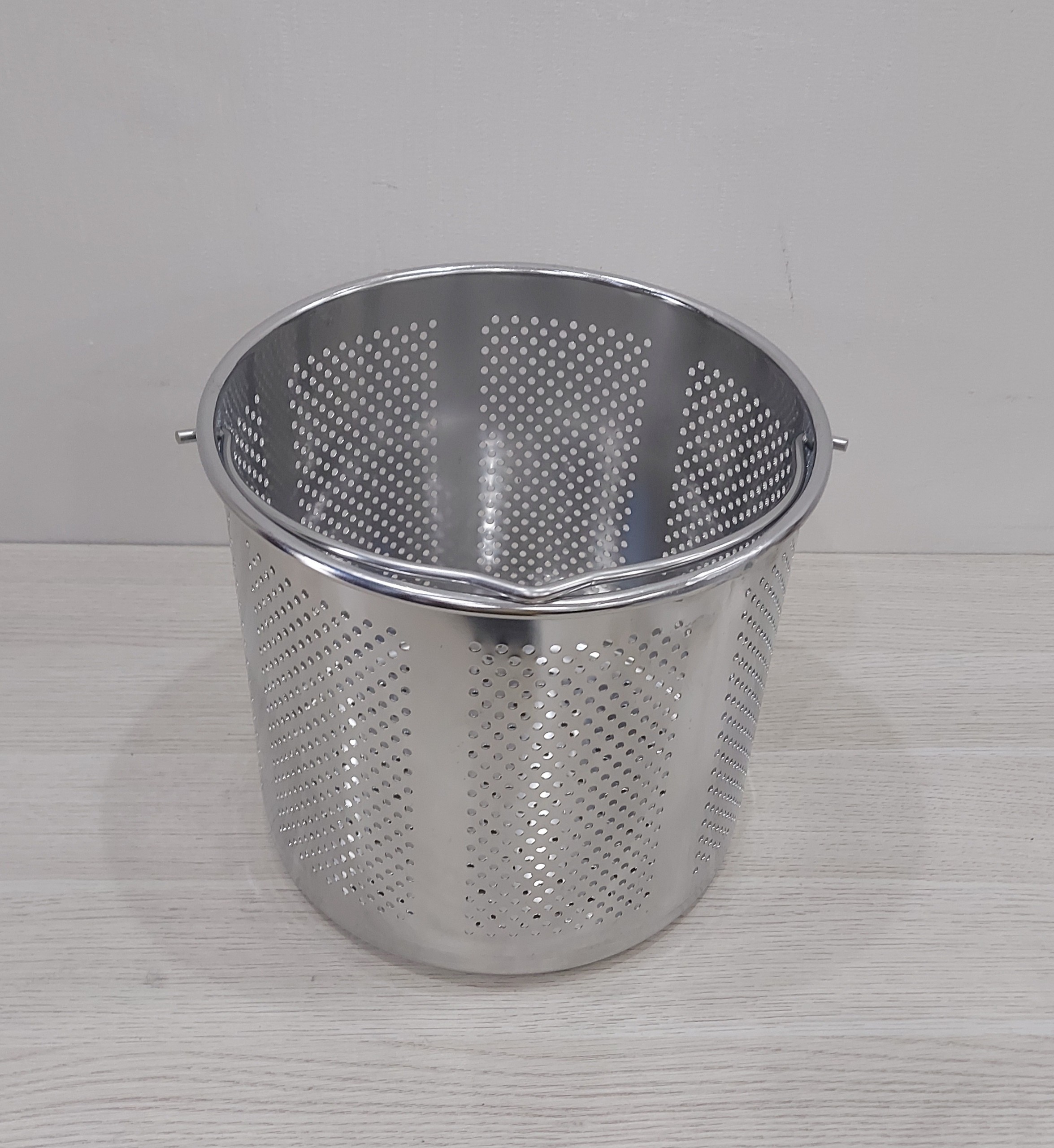 Lồng, giỏ hầm xương inox nhiều kích thước
