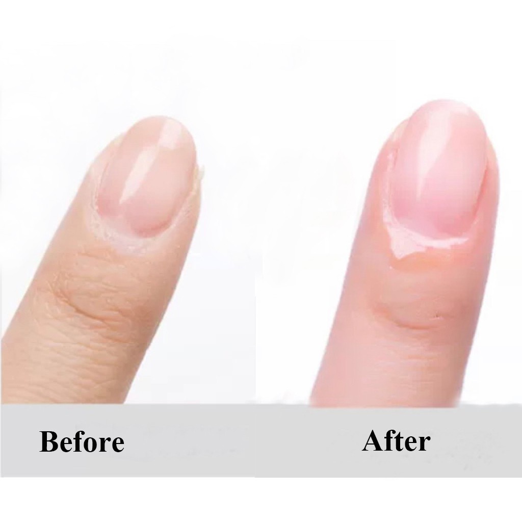 Dưỡng viền móng tinh chất bơ giúp dưỡng móng chắc khỏe