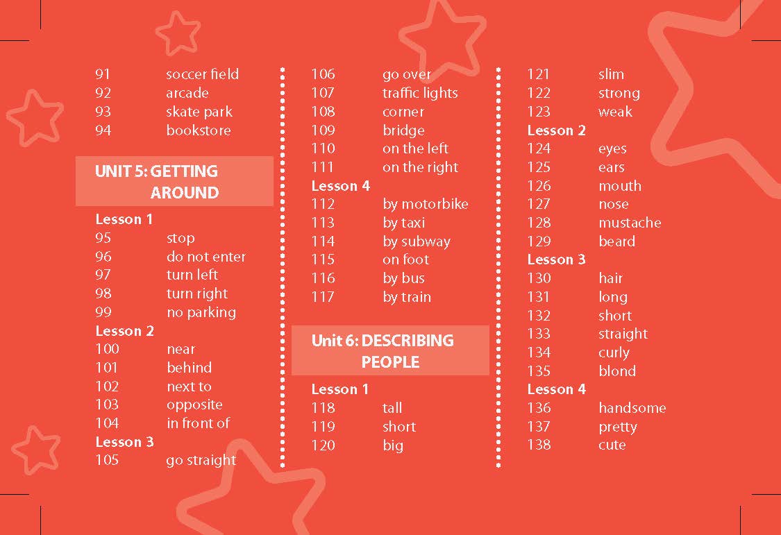 Sách - DTPbooks - Combo Tiếng anh 4 I-learn smart start Student's cards + notebook