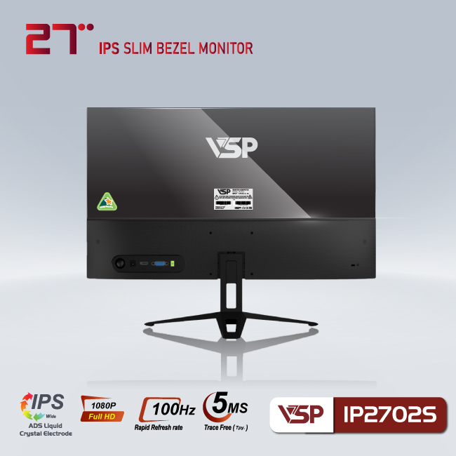 VSP IPS Thinking 27inch IP2702S