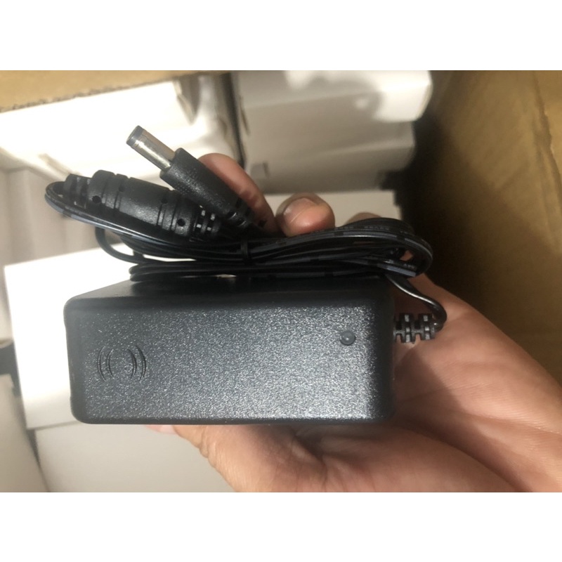 Nguồn adapter camera 12V/2A Actiontec chuyên dùng cho camera (BH 6 tháng)
