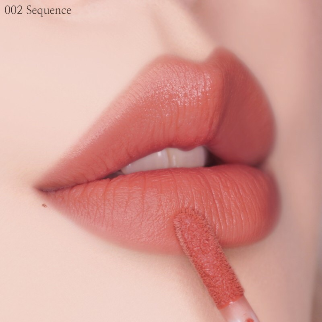 Son Kem Lì Muzigae Mansion Object Liquid Hàn Quốc