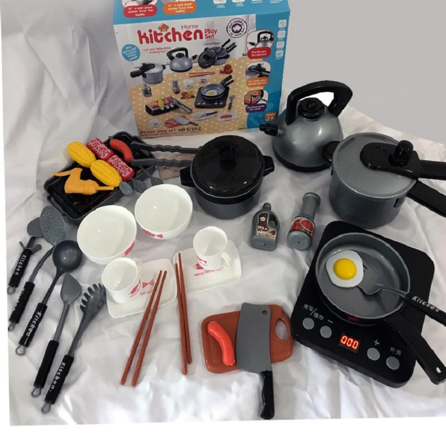 Bộ đồ chơi nấu ăn 36 món cho bé, bộ đồ chơi nấu ăn mini, bộ đồ chơi làm bếp cho bé, đồ chơi làm bêp, đồ làm bếp cho bé đồ chơi nấu ăn, bộ đồ chơi nấu ăn, đồ chơi cho bé, nấu ăn, do choi nau an