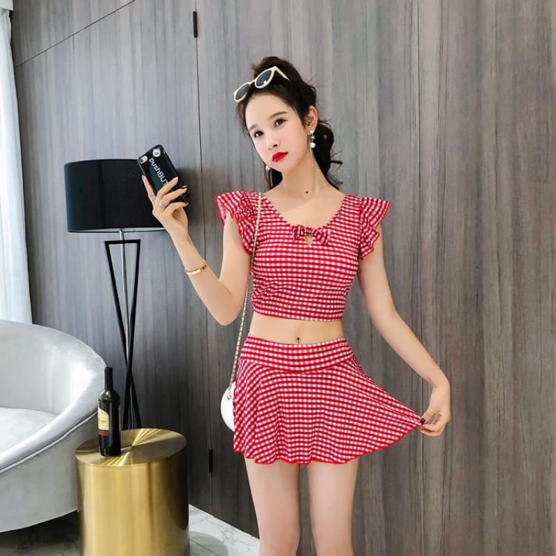 Nơi bán Đồ bơi nữ hai mảnh duyên dáng