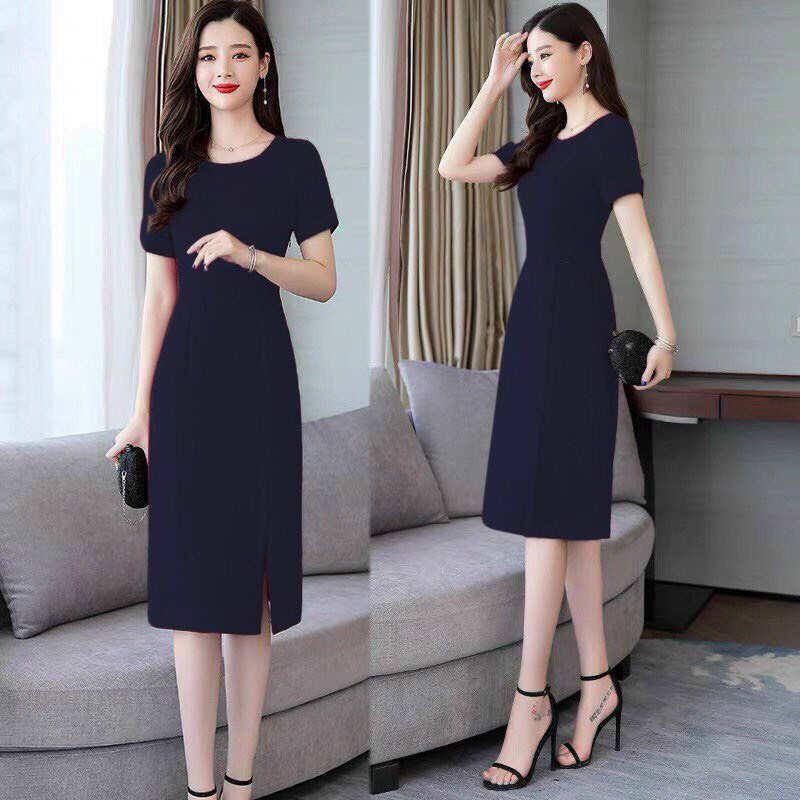 Đầm dự tiệc hàng thiết kế ( Hàng mới về )