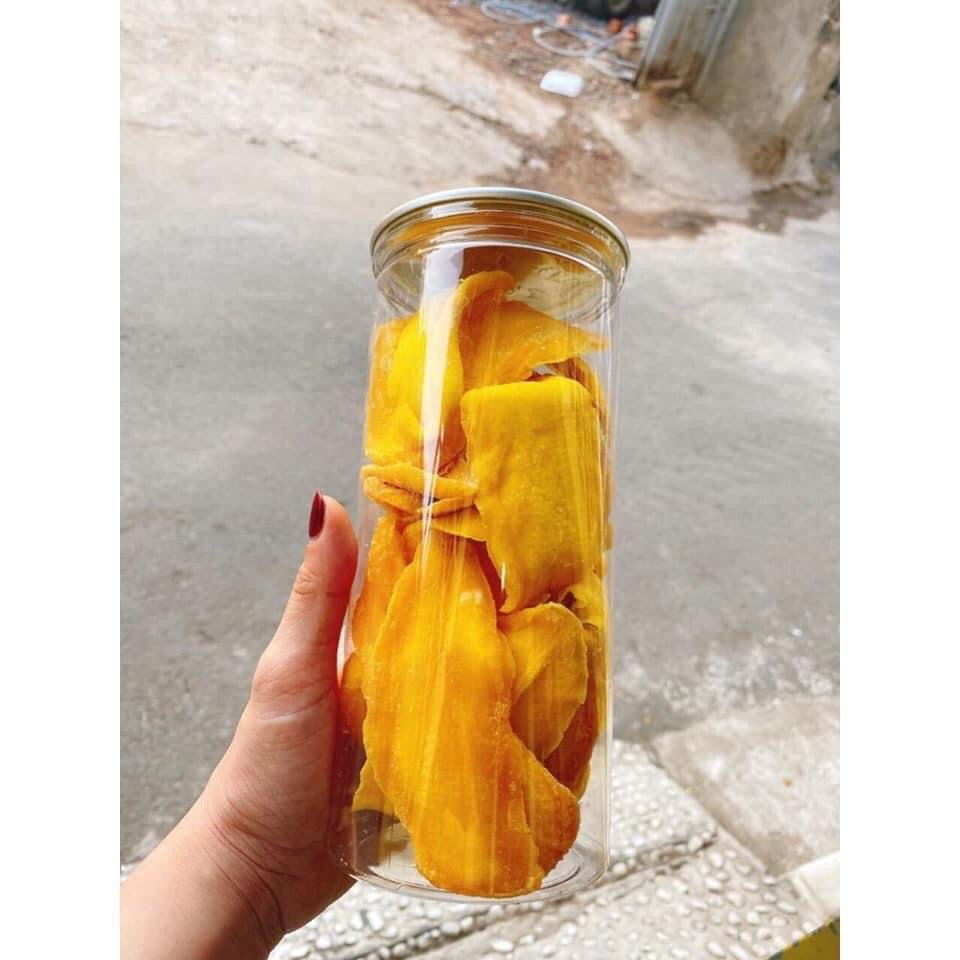 500g XOÀI sấy dẻo siêu ngon