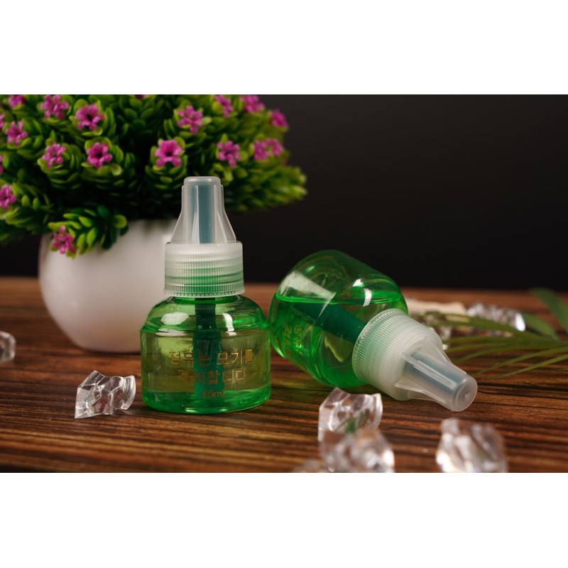 20 lọ tinh dầu đuổi muỗi tam bảo an